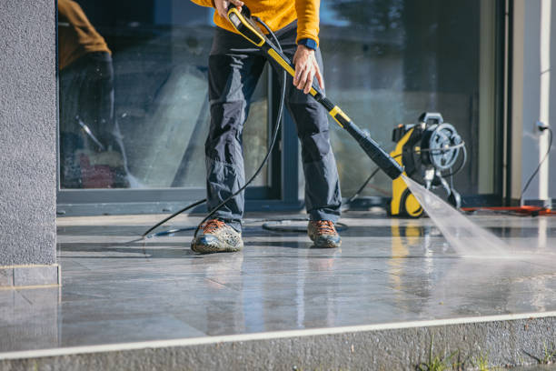 Best Concrete Pressure Washing  in Victoria, MN