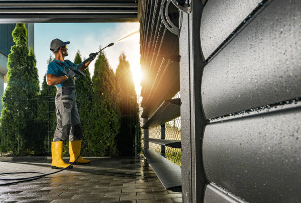 Best Commercial Pressure Washing  in Victoria, MN