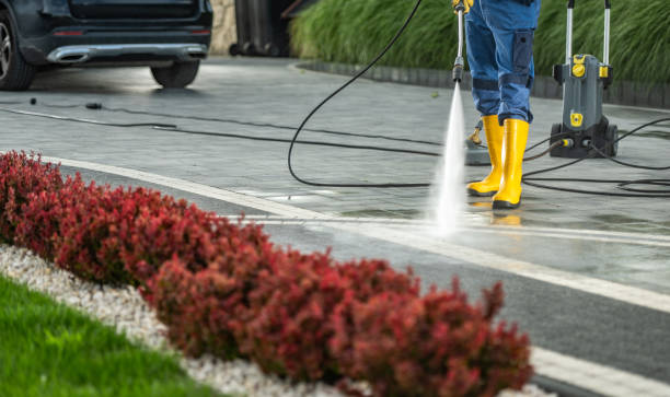 Best Deck Pressure Washing  in Victoria, MN