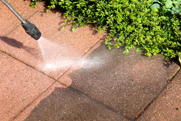 Why Choose Our Certified Pressure Washing Experts for Your Project Needs in Victoria, MN?
