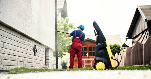 Reliable Victoria, MN Pressure Washing Solutions